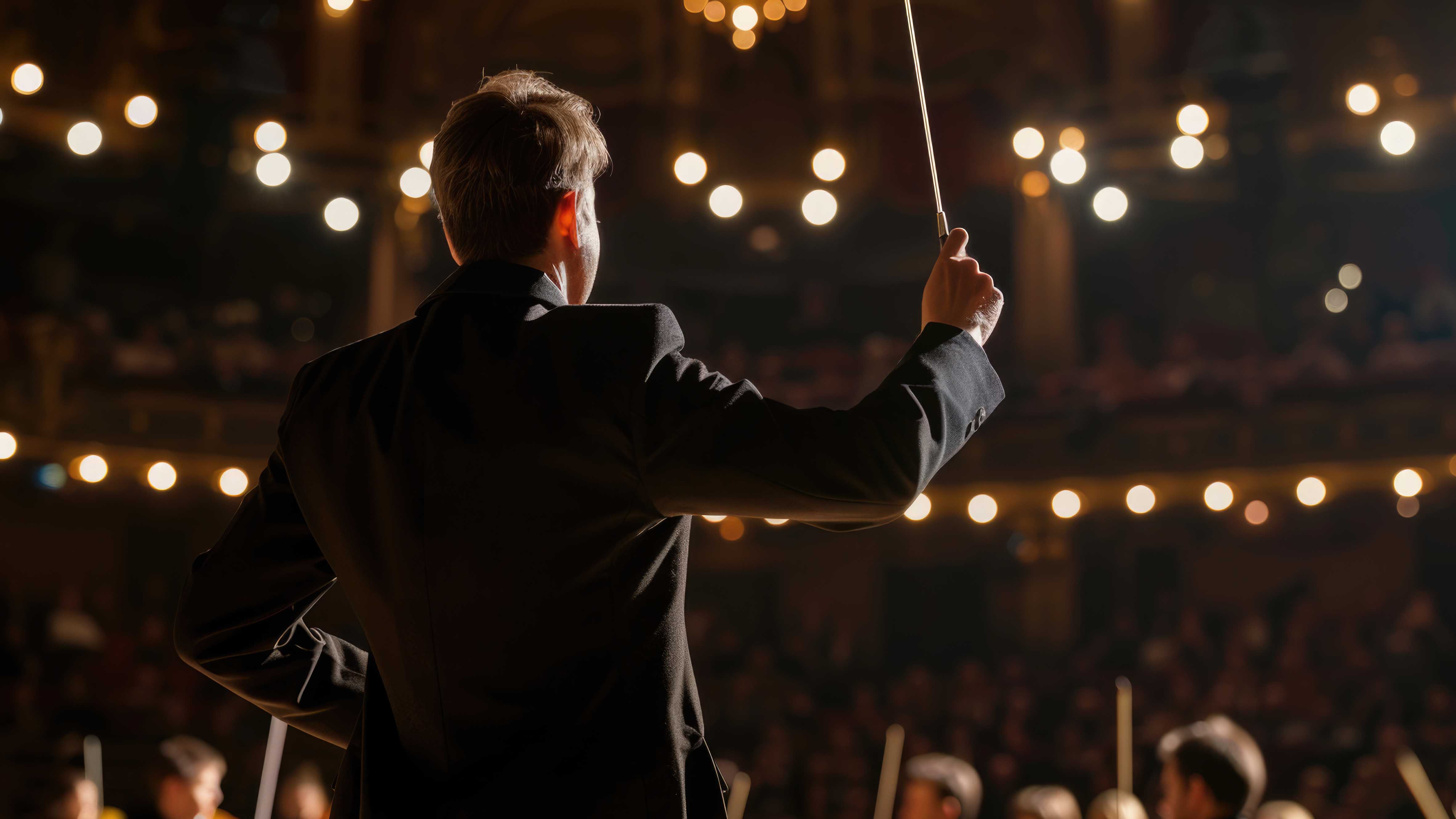 Klassisk musikkreise til Bregenz og Luzern